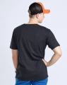 T-Shirt Pinewood® Finnveden Recycled Outdoor 5449 D.Antr Mel Sunset