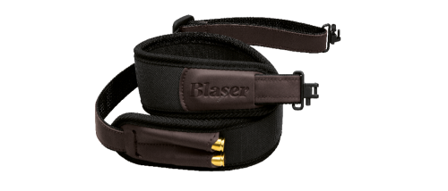 Pas do broni Blaser Neoprenowy