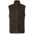 Kamizelka polarowa Harkila Aspire 10628 Shadow Brown