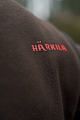 Kamizelka polarowa Harkila Aspire 10628 Shadow Brown
