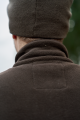 Kamizelka polarowa Harkila Aspire 10628 Shadow Brown