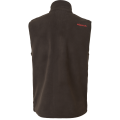 Kamizelka polarowa Harkila Aspire 10628 Shadow Brown