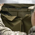 Spodnie Blaser AirFlow Dark Olive