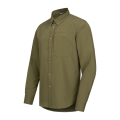 Koszula Blaser AirFlow Dark Olive