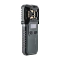 Bezprzewodowy odstraszacz komarów Nitecore EMR10 2w1 Lite czarny