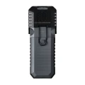 Bezprzewodowy odstraszacz komarów Nitecore EMR10 2w1 Lite czarny
