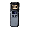 Bezprzewodowy odstraszacz komarów Nitecore EMR10 2w1 Lite czarny