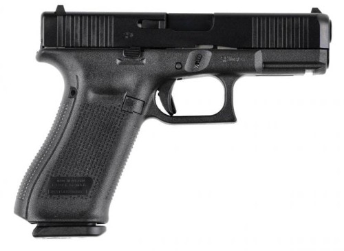 Pistolet Glock 45 kal. 9x19