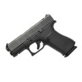 Pistolet Glock 43X Black MOS kal. 9x19