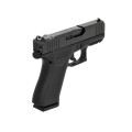 Pistolet Glock 43X Black MOS kal. 9x19