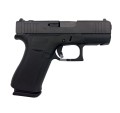 Pistolet Glock 43X Black MOS kal. 9x19