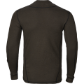 Bielizna Harkila Aspire Base 10629 Shadow brown