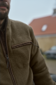 Bluza polarowa Härkila Torsby 10336 Willow green