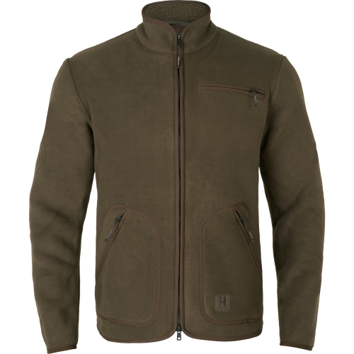 Bluza polarowa Härkila Torsby 10336 Willow green