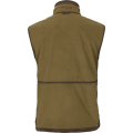 Kamizelka dwustronna polarowa Härkila Kamko Estate WSP 10624 Dark olive/Sea blue
