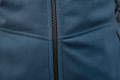 Kamizelka dwustronna polarowa Härkila Kamko Estate WSP 10624 Dark olive/Sea blue
