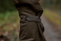 Spodnie Harkila Forest Hunter Pro GTX 10410 Hunting green/Shadow brown