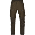 Spodnie Harkila Forest Hunter Pro GTX 10410 Hunting green/Shadow brown