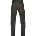 Spodnie Harkila Ragnar 10149 Jet set/Shadow brown