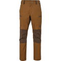 Spodnie Harkila Fjell 10437 Rustique clay/Brown