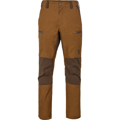 Spodnie Harkila Fjell 10437 Rustique clay/Brown