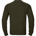 Sweter Harkila Merino V-Neck 10609 Rosin