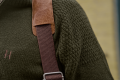 Rozpinany sweter Harkila Merino 10608 Rosin