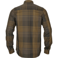 Koszula Harkila Akse L/S 10723 Willow green check
