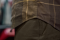 Koszula Harkila Akse L/S 10723 Willow green check