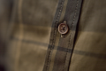 Koszula Harkila Akse L/S 10723 Willow green check