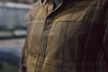 Koszula Harkila Akse L/S 10723 Willow green check