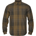 Koszula Harkila Akse L/S 10723 Willow green check