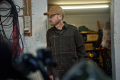 Koszula Harkila Akse L/S 10723 Shadow brown check