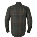 Koszula Harkila Akse L/S 10723 Shadow brown check