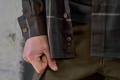 Koszula Harkila Akse L/S 10723 Shadow brown check