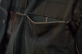 Koszula Harkila Akse L/S 10723 Shadow brown check