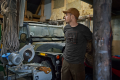 T-Shirt Harkila H-logo 10296 Phantom