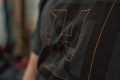 T-Shirt Harkila H-logo 10296 Phantom