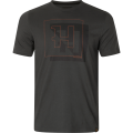 T-Shirt Harkila H-logo 10296 Phantom