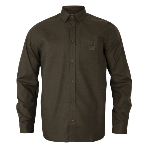 Koszula Harkila Anniversary L/S 11787 Willow green