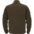 Bluza polarowa Harkila Sandhem Sherpa 10525 Willow green