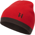 Czapka Harkila Aspire dwustronna Shadow Brown / Red