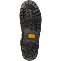 Buty Harkila Saxnas GTX 11111 Mid Brown/orange
