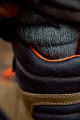 Buty Harkila Saxnas GTX 11111 Mid Brown/orange
