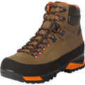 Buty Harkila Saxnas GTX 11111 Mid Brown/orange