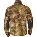 Bluza polarowa Harkila Deer Stalker 1301162 Camo WSP Axis MSP