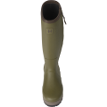 Kalosze Harkila Forester Zip 11059 Dark olive