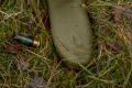 Kalosze Harkila Forester Zip 11059 Dark olive