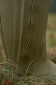Kalosze Harkila Forester Zip 11059 Dark olive
