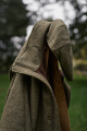 Kaszkiet Harkila Kenmore Cl. 11046 Forest green/Herringbone